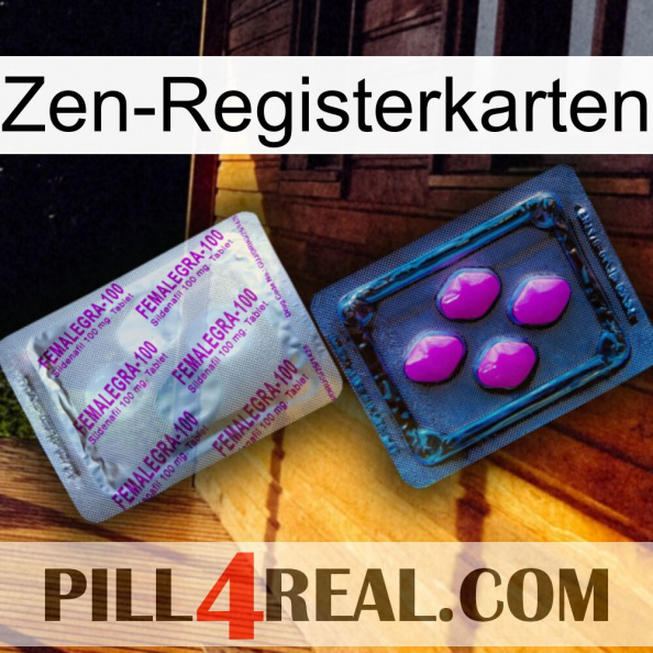 Zen Tabs 37